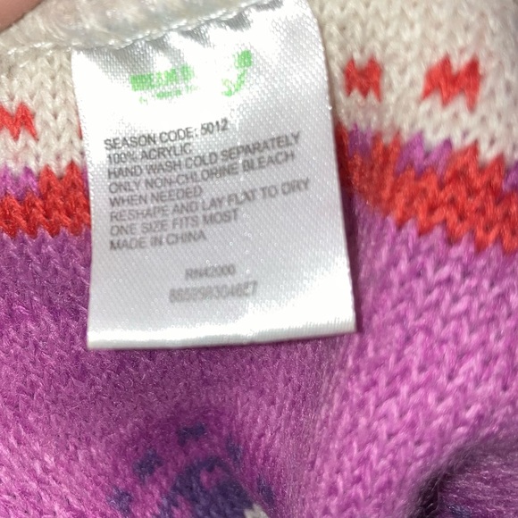 Dream Out Loud Infiniti Scarf - Picture 2 of 3